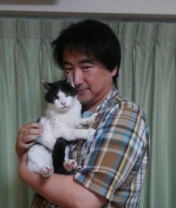 はまじぃの家スタッフ